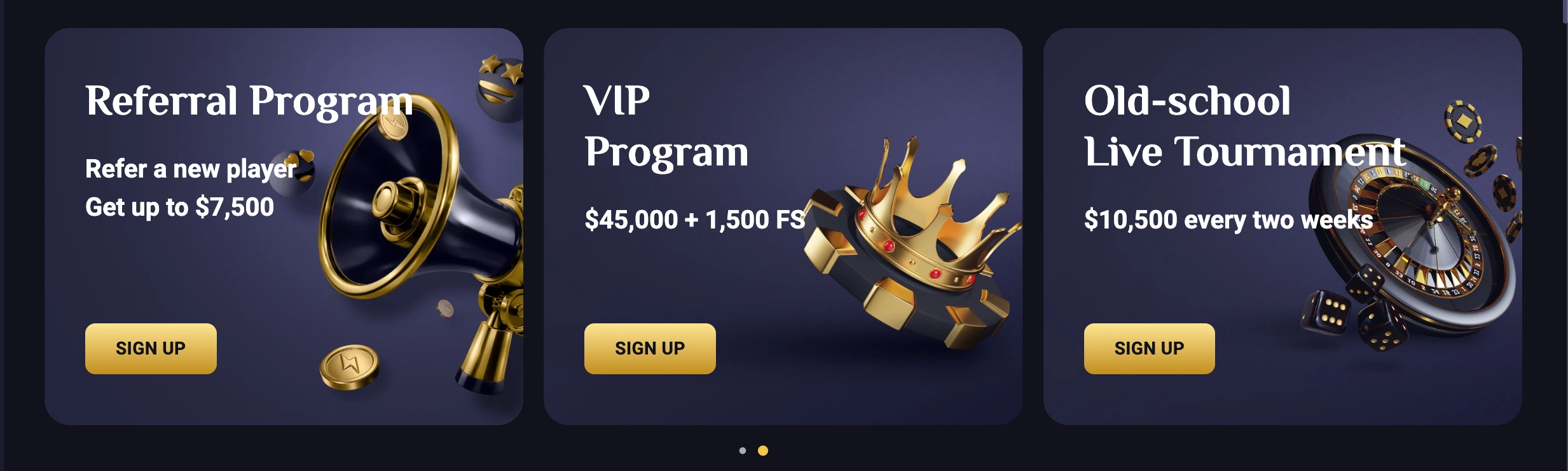 Rollxo VIP Promo Code